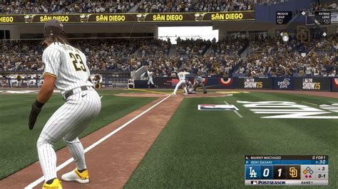 dodgers v padres prediction